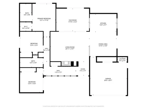 6806 Silvermine Drive Austin TX 78736