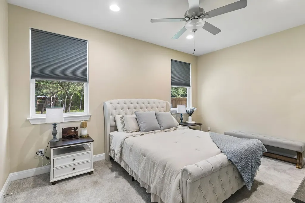 904 Central Boulevard Bertram TX 78605