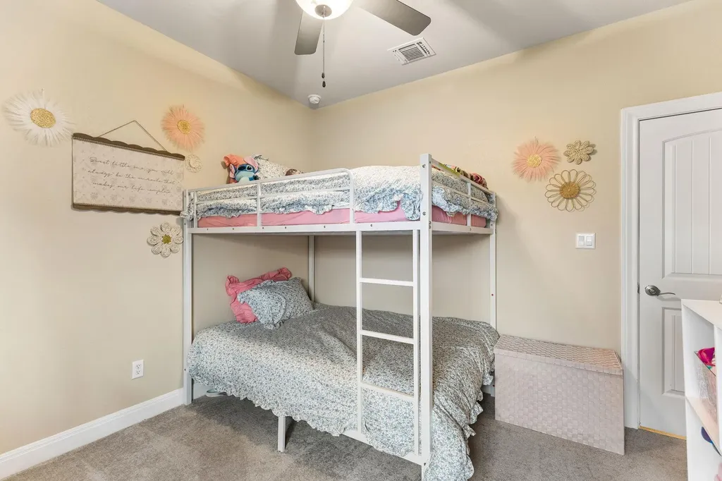 904 Central Boulevard Bertram TX 78605