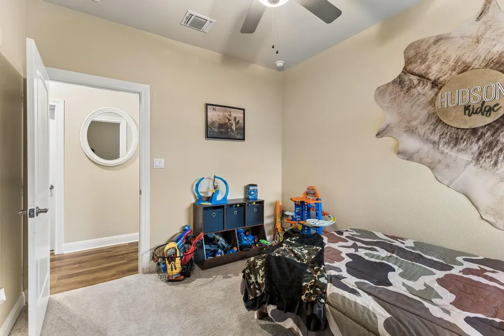 904 Central Boulevard Bertram TX 78605