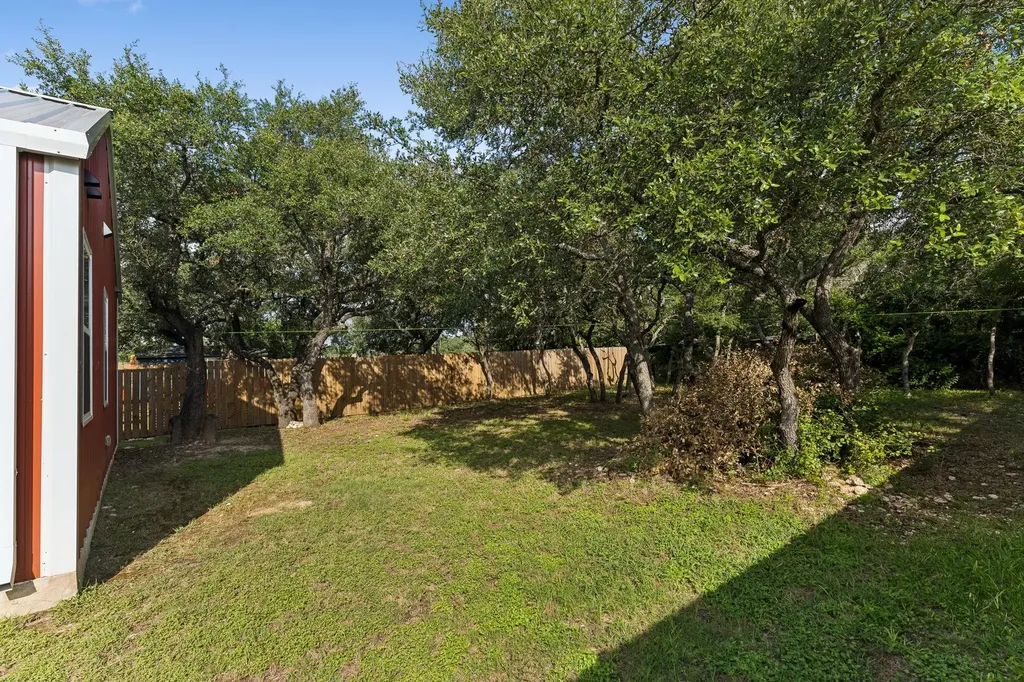 904 Central Boulevard Bertram TX 78605