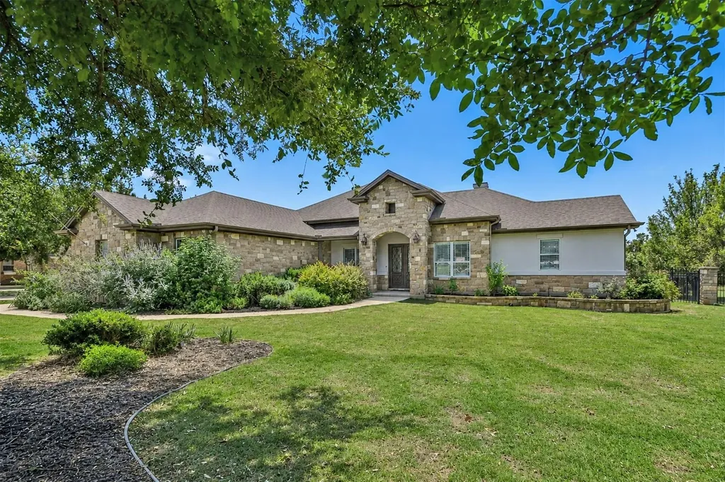 229 Sebastian Lane Georgetown TX 78633