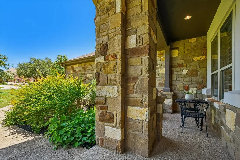 229 Sebastian Lane Georgetown TX 78633