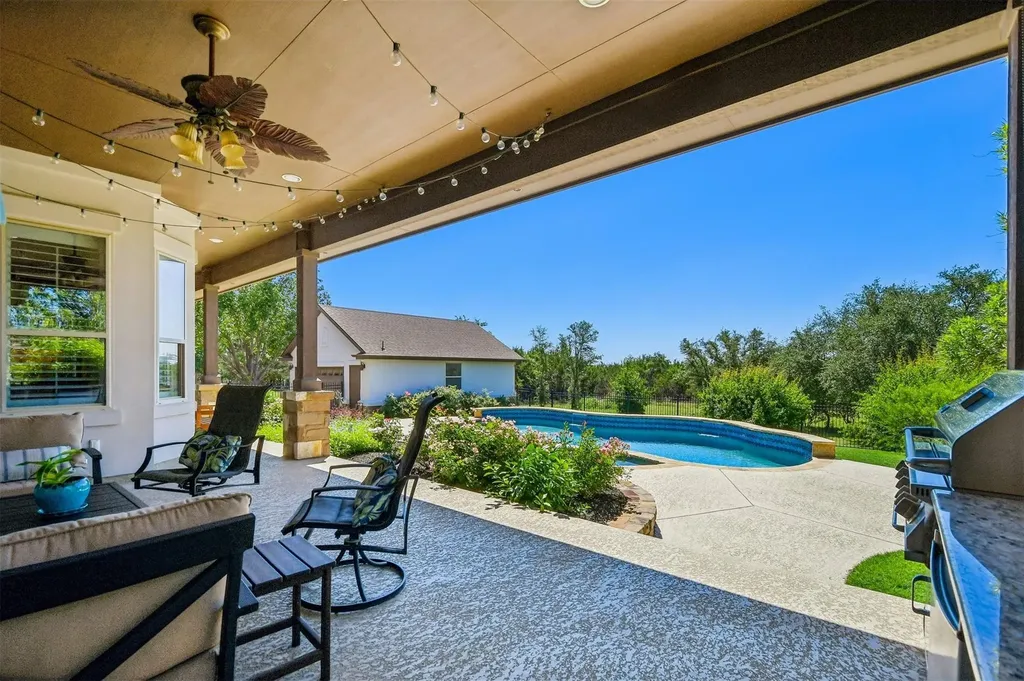 229 Sebastian Lane Georgetown TX 78633
