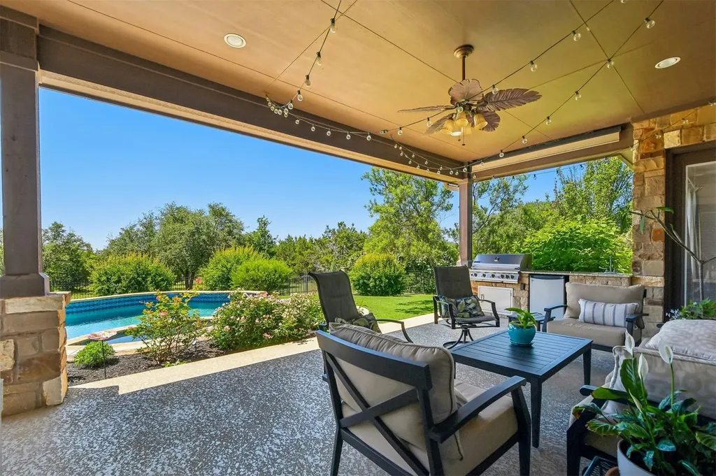 229 Sebastian Lane Georgetown TX 78633
