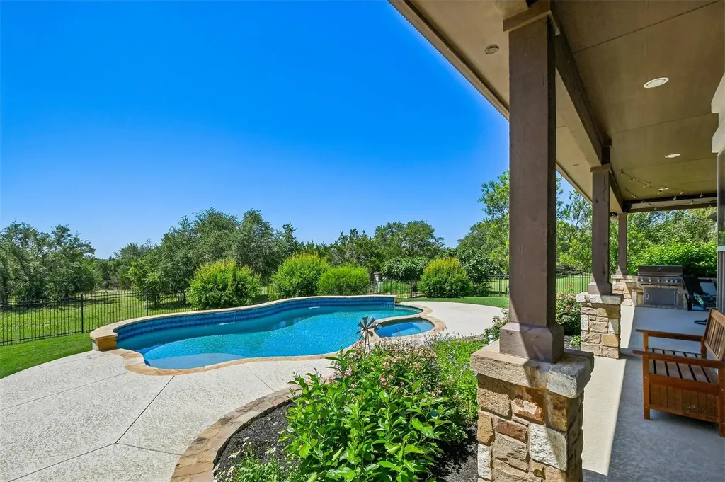 229 Sebastian Lane Georgetown TX 78633