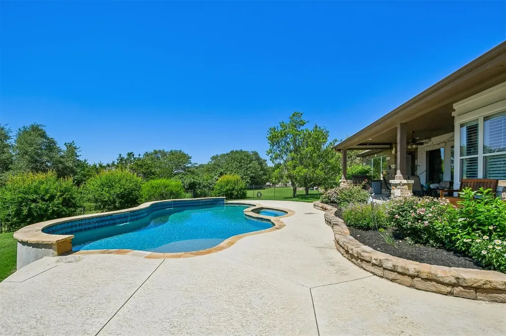 229 Sebastian Lane Georgetown TX 78633