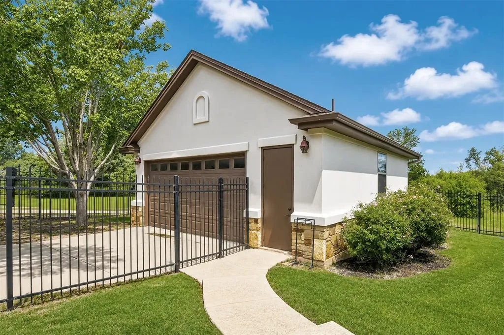 229 Sebastian Lane Georgetown TX 78633
