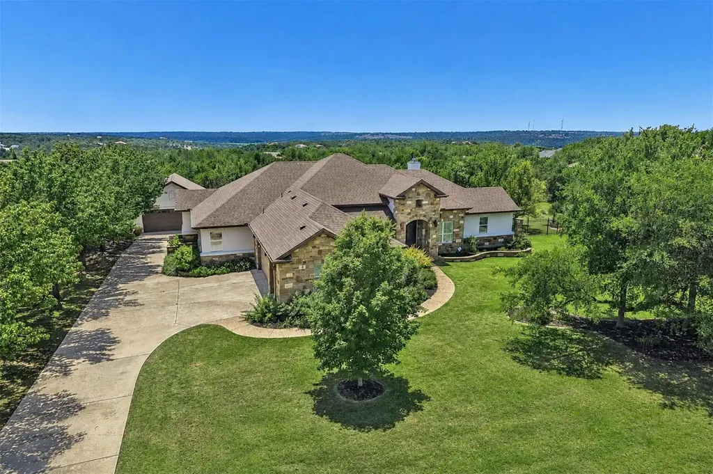 229 Sebastian Lane Georgetown TX 78633