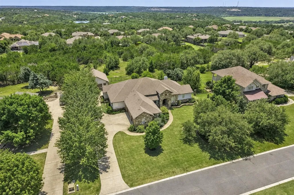 229 Sebastian Lane Georgetown TX 78633