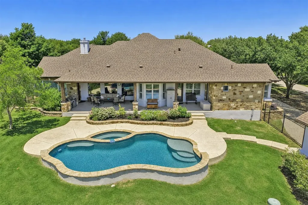 229 Sebastian Lane Georgetown TX 78633