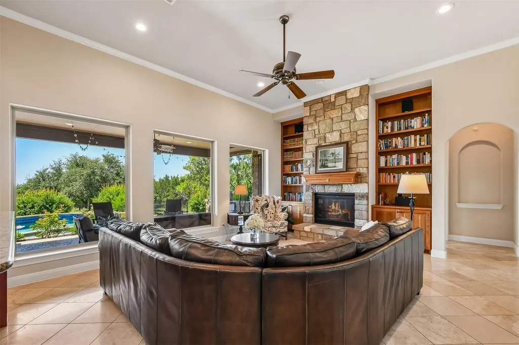 229 Sebastian Lane Georgetown TX 78633