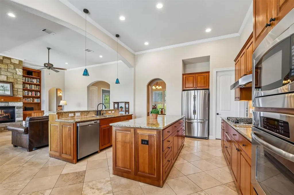 229 Sebastian Lane Georgetown TX 78633