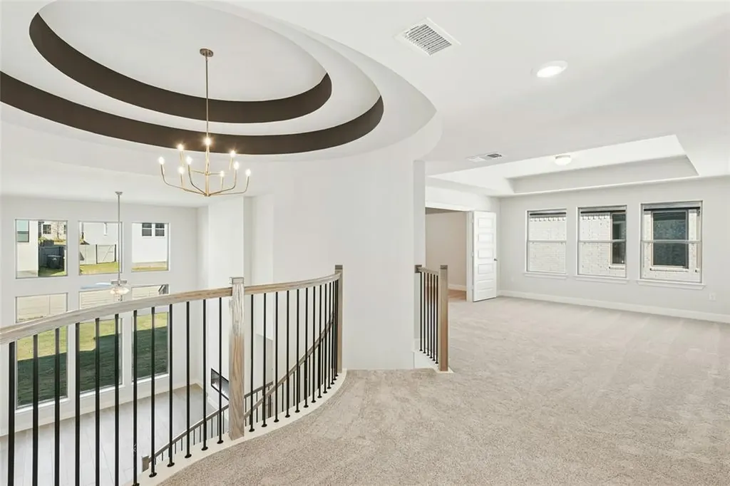 1612 Jay Wolf Drive Georgetown TX 78628