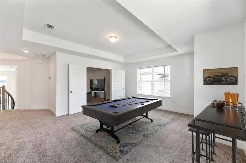1612 Jay Wolf Drive Georgetown TX 78628