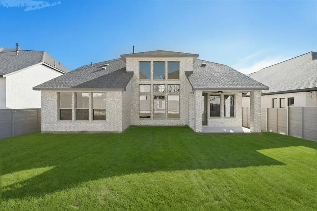 1612 Jay Wolf Drive Georgetown TX 78628