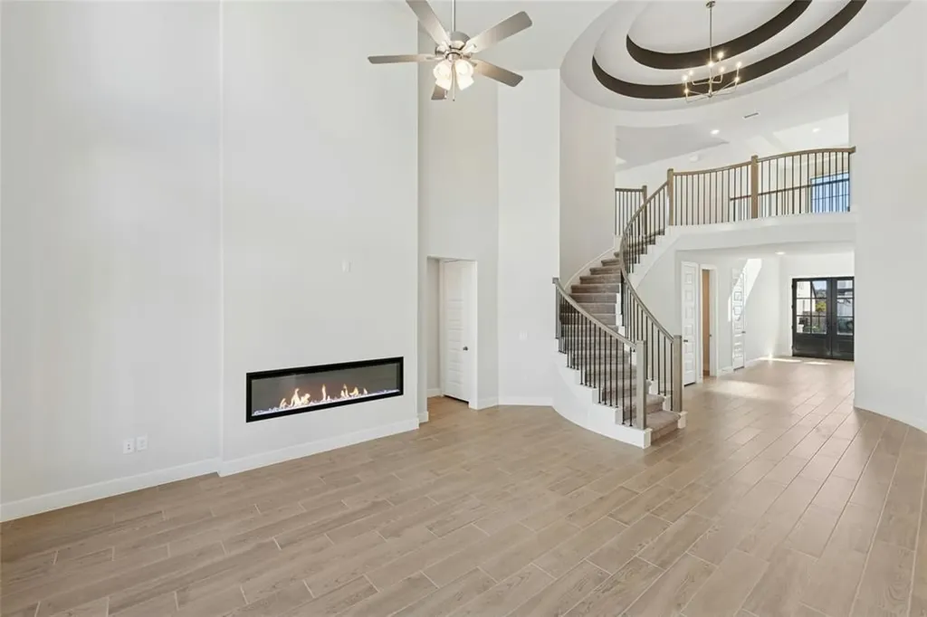 1612 Jay Wolf Drive Georgetown TX 78628