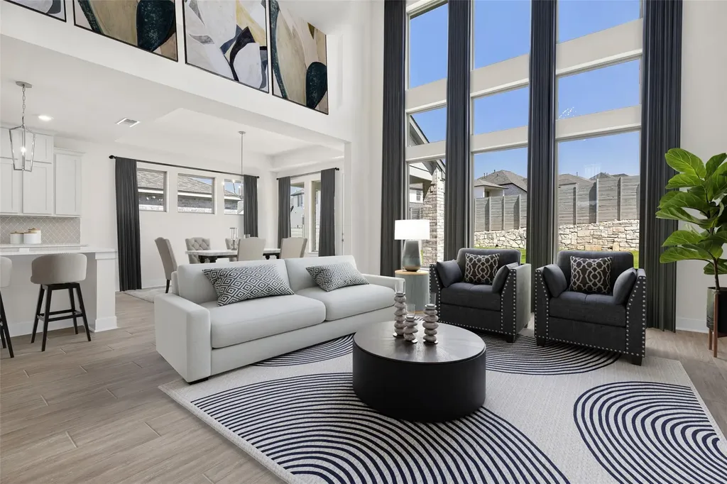 1612 Jay Wolf Drive Georgetown TX 78628
