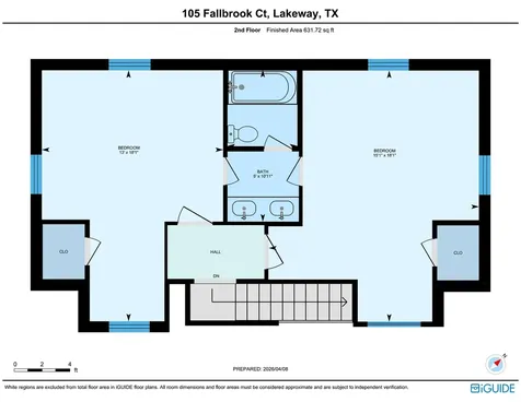 105 Fallbrook Court Lakeway TX 78734