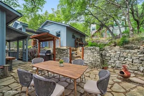 105 Fallbrook Court Lakeway TX 78734