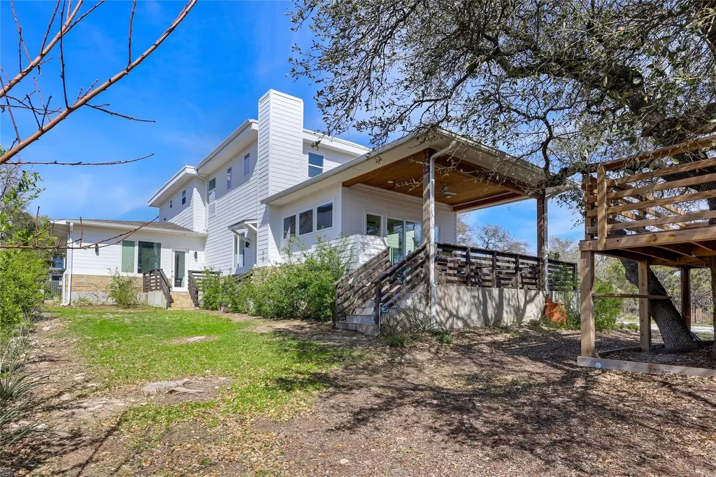 20503 Bonanza Street Lago Vista TX 78645