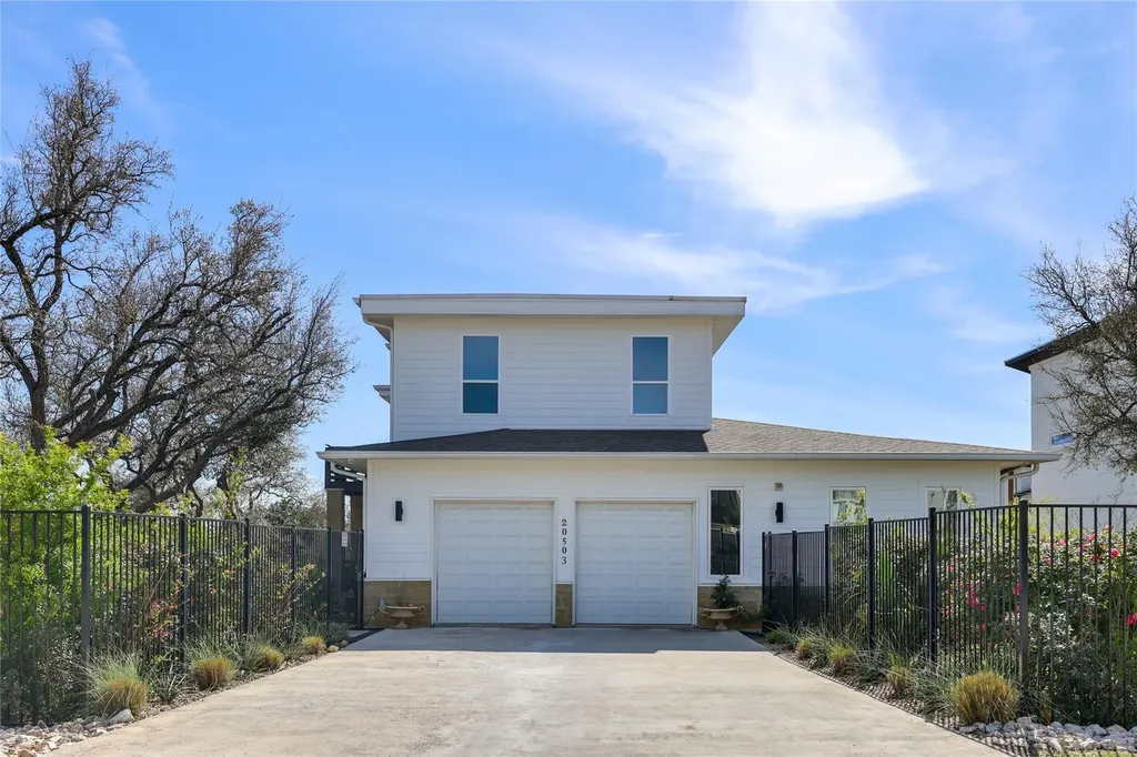 20503 Bonanza Street Lago Vista TX 78645
