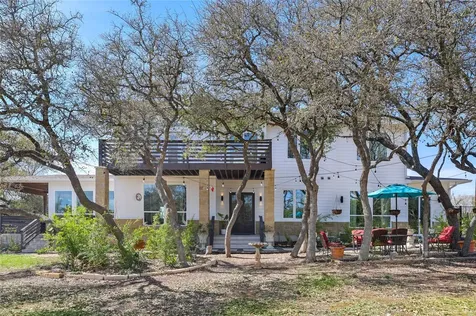 20503 Bonanza Street Lago Vista TX 78645