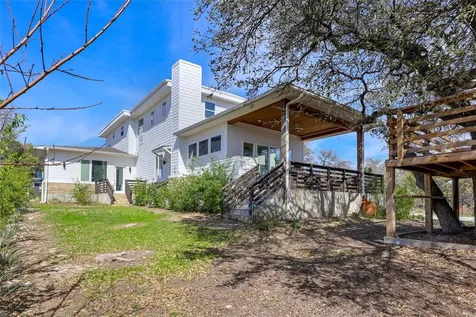 20503 Bonanza Street Lago Vista TX 78645