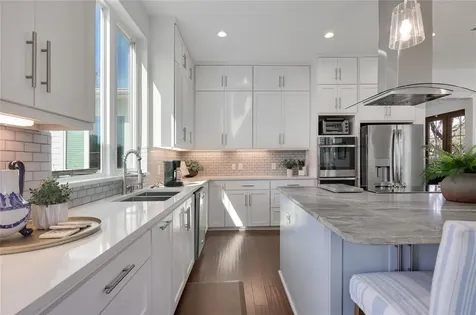 20503 Bonanza Street Lago Vista TX 78645
