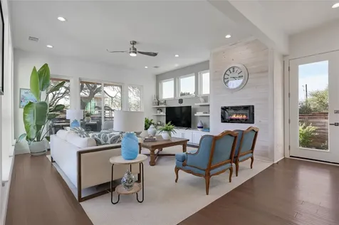 20503 Bonanza Street Lago Vista TX 78645