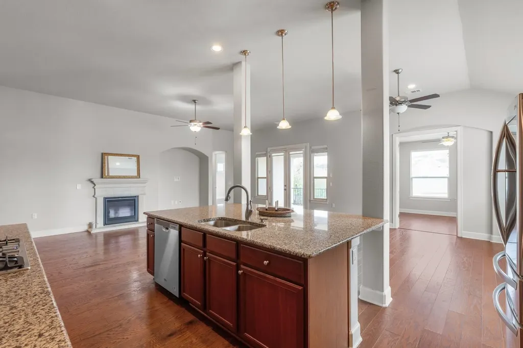 3516 Venezia View Leander TX 78641