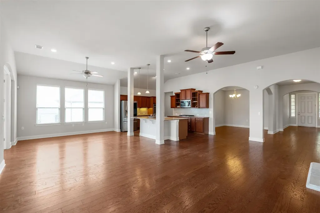 3516 Venezia View Leander TX 78641