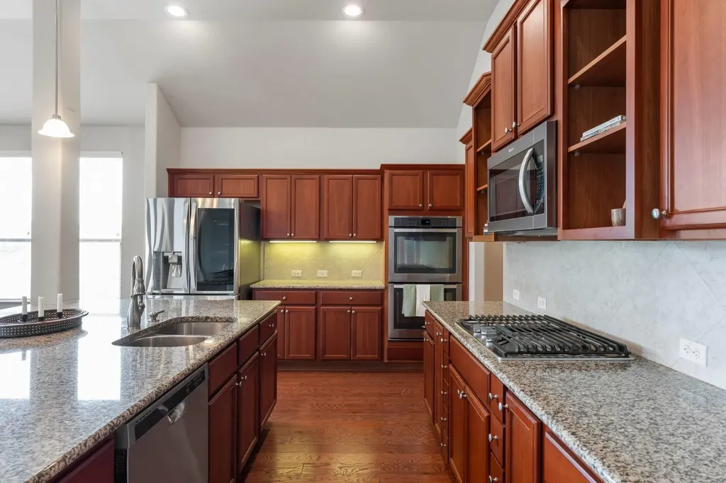 3516 Venezia View Leander TX 78641