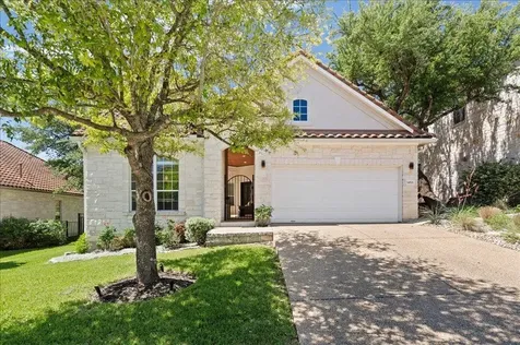 14521 American Kestrel Drive Austin TX 78738