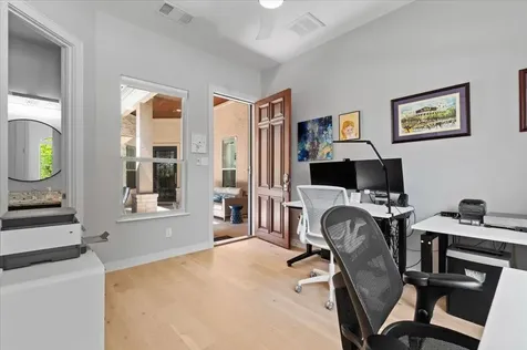 14521 American Kestrel Drive Austin TX 78738