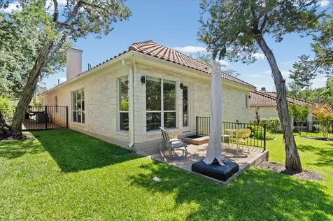 14521 American Kestrel Drive Austin TX 78738