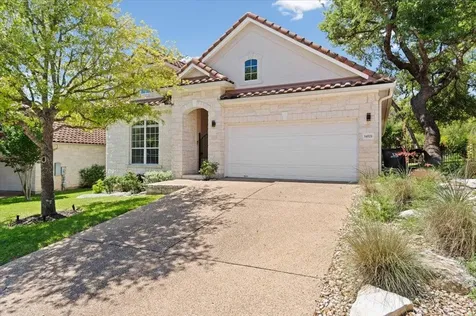 14521 American Kestrel Drive Austin TX 78738