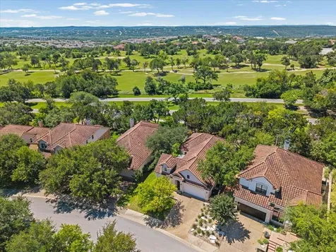 14521 American Kestrel Drive Austin TX 78738