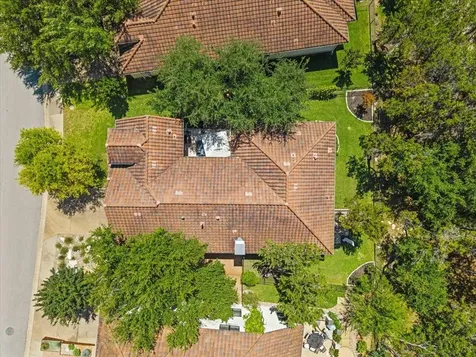 14521 American Kestrel Drive Austin TX 78738