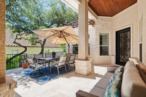 14521 American Kestrel Drive Austin TX 78738