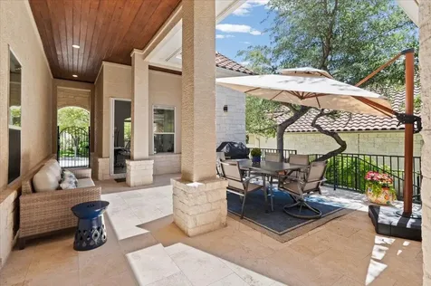 14521 American Kestrel Drive Austin TX 78738