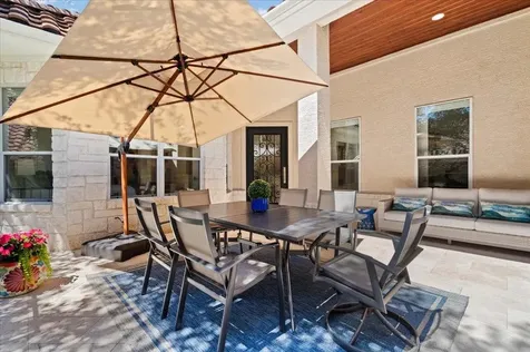 14521 American Kestrel Drive Austin TX 78738