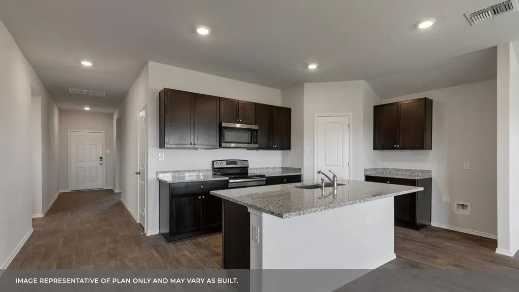 1825 Dandy Brush Drive Leander TX 78641