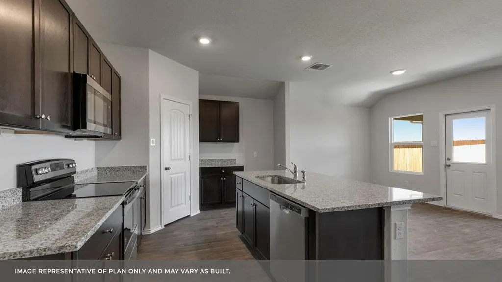 1825 Dandy Brush Drive Leander TX 78641