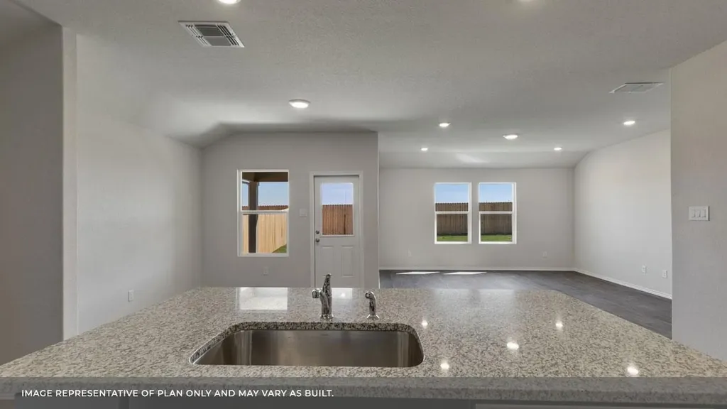 1825 Dandy Brush Drive Leander TX 78641