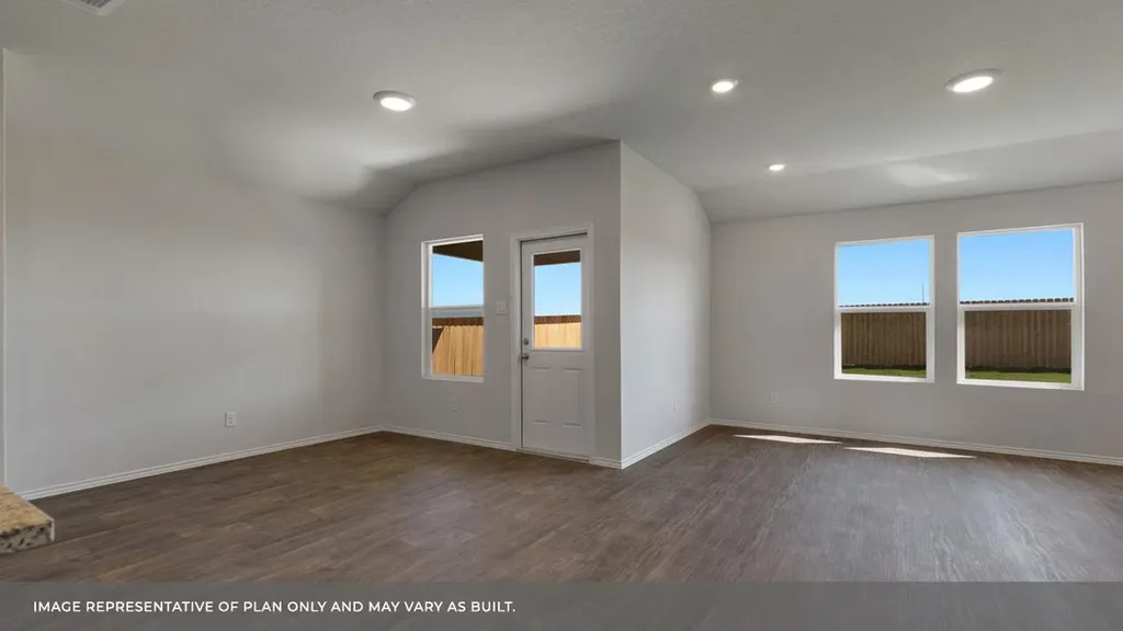 1825 Dandy Brush Drive Leander TX 78641