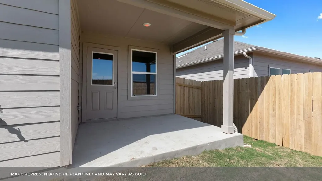 1825 Dandy Brush Drive Leander TX 78641