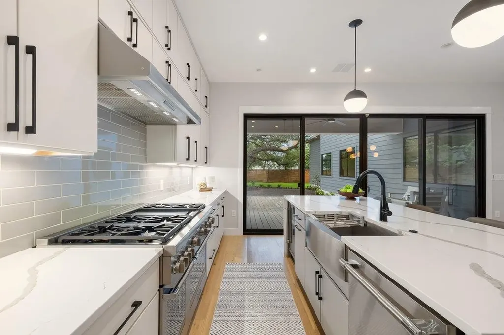 5405 Montview Street Austin TX 78756