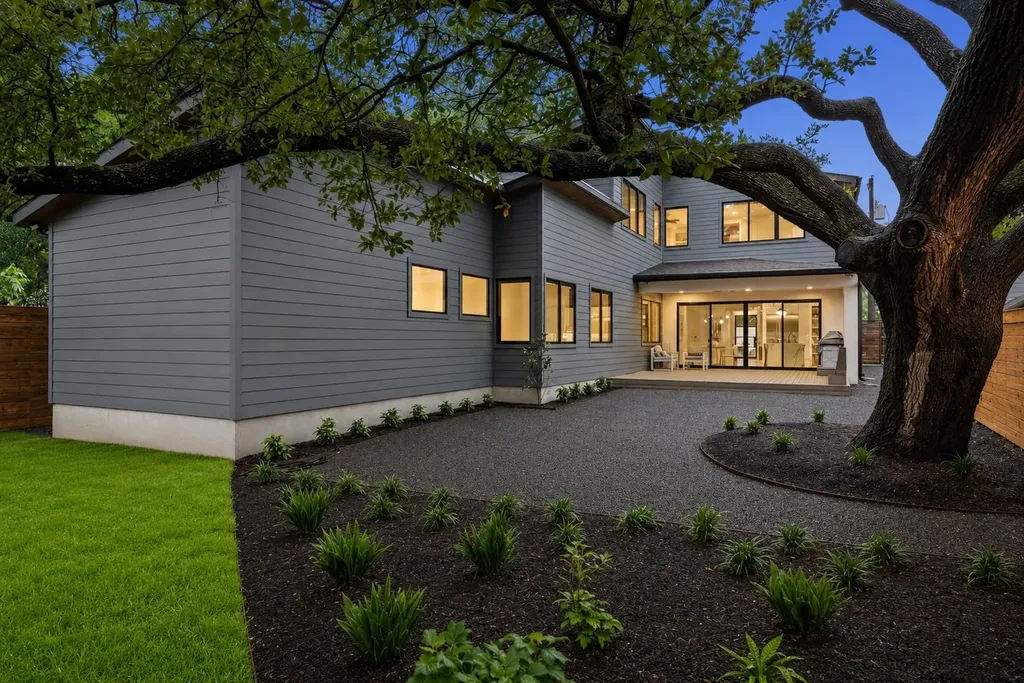 5405 Montview Street Austin TX 78756