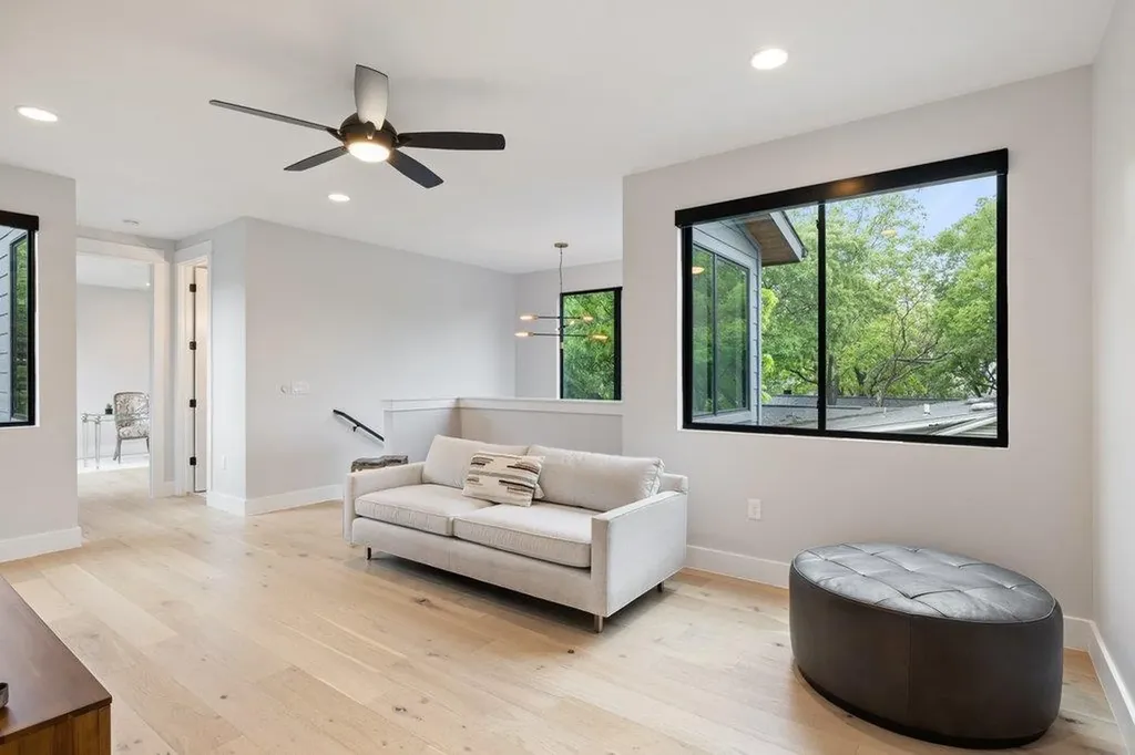 5405 Montview Street Austin TX 78756